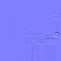 Asset preview